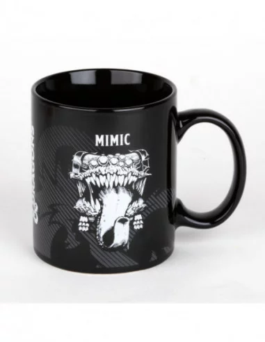 Dungeons & Dragons Taza Mimic 320 ml