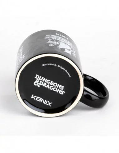 Dungeons & Dragons Taza Mimic 320 ml