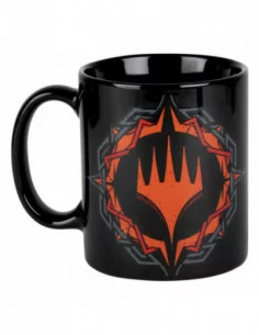 Magic the Gathering Taza Logo Red 320 ml