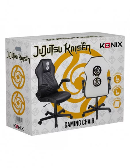 Jujutsu Kaisen Gaming Chair