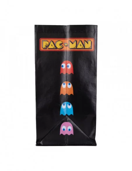 Pac-Man Bolsa Golden Black Pac-Man Bolsa Golden Black