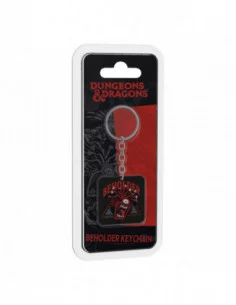 Dungeons & Dragons Llavero Beholder 2