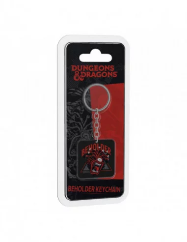 Dungeons & Dragons Llavero Beholder