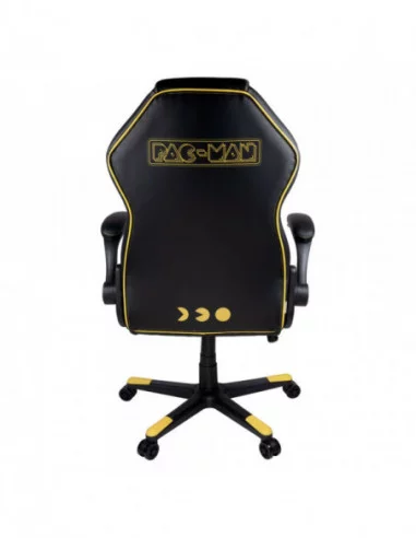 Pac-Man Gaming Chair