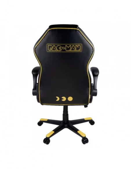Pac-Man Gaming Chair Pac-Man Gaming Chair