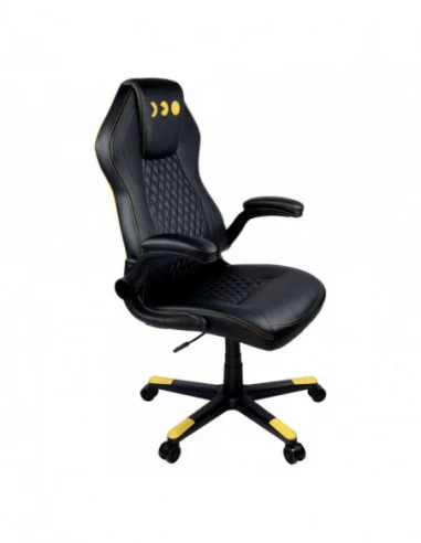 Pac-Man Gaming Chair