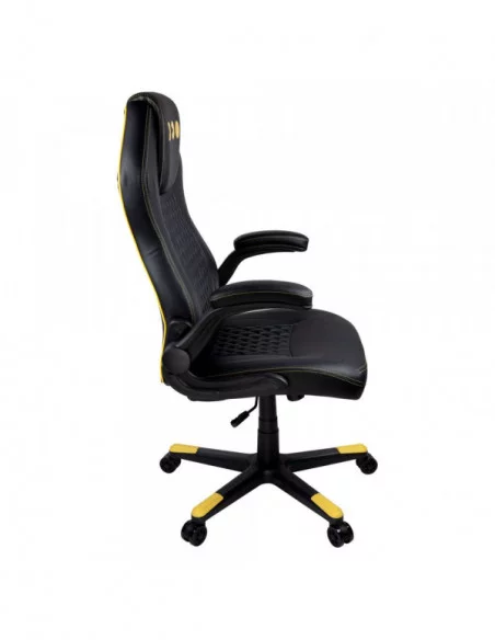 Pac-Man Gaming Chair Pac-Man Gaming Chair