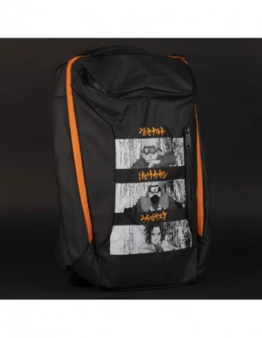 Naruto Shippuden Mochila Gaming