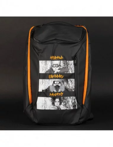 Naruto Shippuden Mochila Gaming