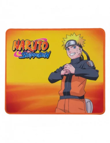 Naruto Shippuden Alfombrilla Orange