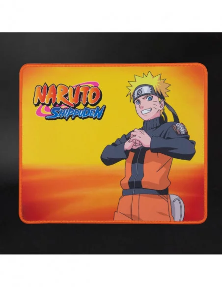 Naruto Shippuden Alfombrilla Orange