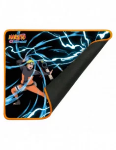 Naruto Shippuden Alfombrilla Fight 2