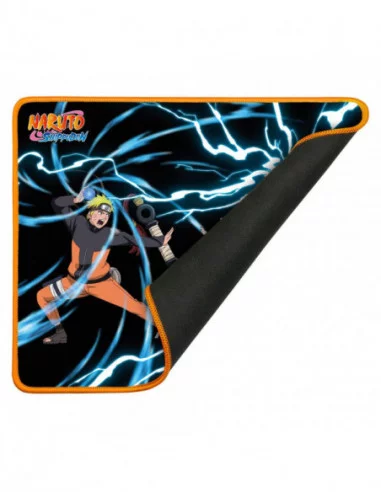 Naruto Shippuden Alfombrilla Fight