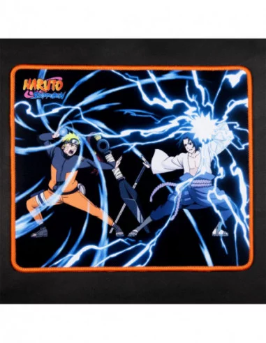 Naruto Shippuden Alfombrilla Fight