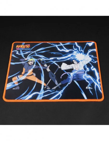 Naruto Shippuden Alfombrilla Fight