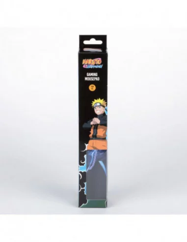 Naruto Shippuden Alfombrilla Fight