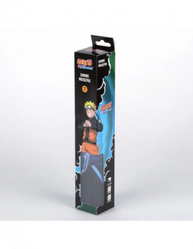 Naruto Shippuden Alfombrilla Fight