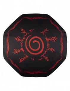 Naruto Shippuden Felpudo Logo