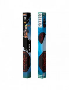 Naruto Shippuden Felpudo Logo 2