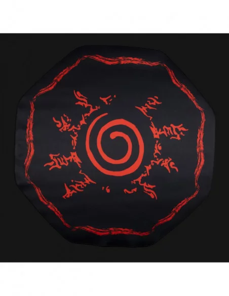Naruto Shippuden Felpudo Logo