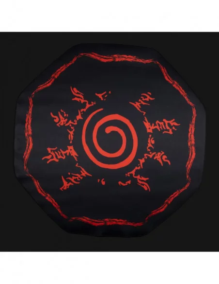 Naruto Shippuden Felpudo Logo Naruto Shippuden Felpudo Logo