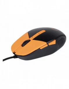 Naruto Shippuden Gaming Mouse Naruto 2