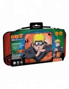 Naruto Shipuden bolsa de transporte Switch Jutsu 2