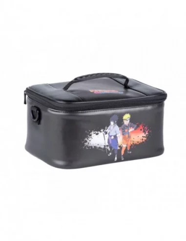 Naruto Shippuden bolsa de transporte Switch Tag Team