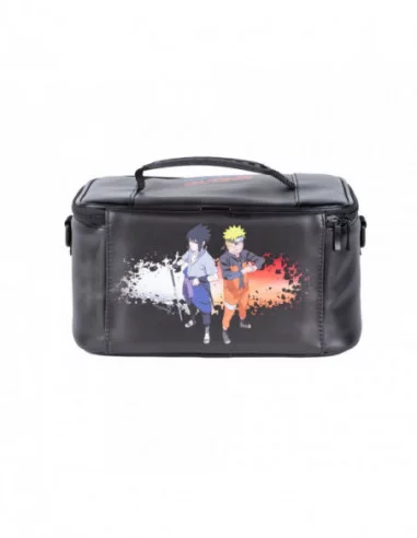 Naruto Shippuden bolsa de transporte Switch Tag Team
