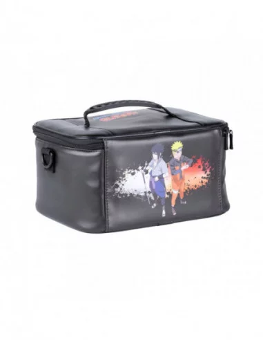 Naruto Shippuden bolsa de transporte Switch Tag Team