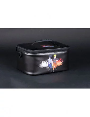 Naruto Shippuden bolsa de transporte Switch Tag Team