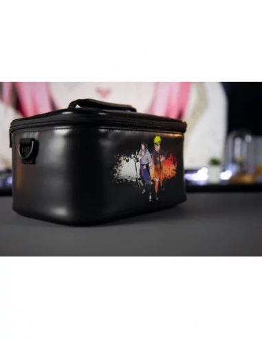 Naruto Shippuden bolsa de transporte Switch Tag Team