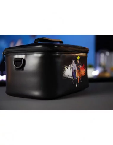 Naruto Shippuden bolsa de transporte Switch Tag Team