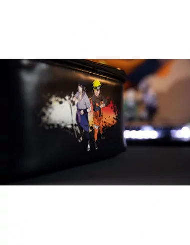Naruto Shippuden bolsa de transporte Switch Tag Team