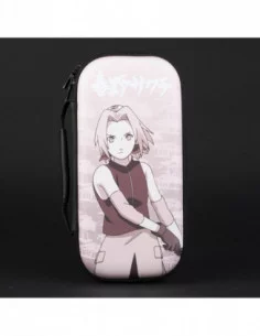 My Hero Academia bolsa de transporte Switch 2