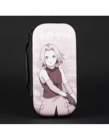 My Hero Academia bolsa de transporte Switch