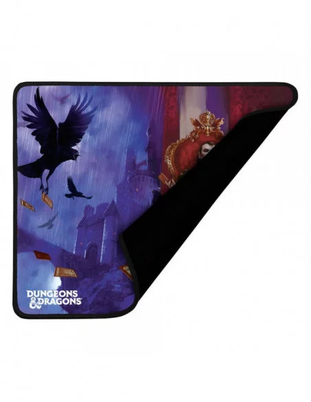 Dungeons & Dragons Alfombrilla Curse of Strah Dungeons & Dragons Alfombrilla Curse of Strah