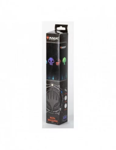 Magic the Garthering Alfombrilla 5 Colors