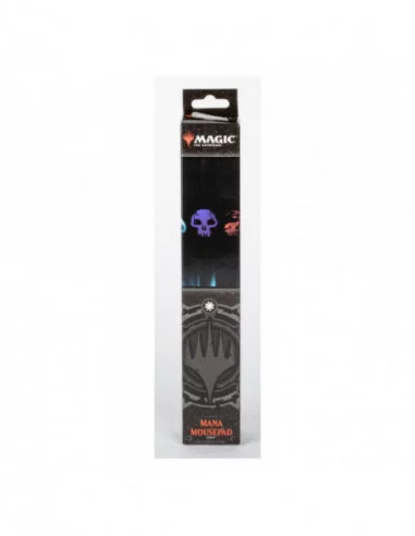 Magic the Garthering Alfombrilla 5 Colors