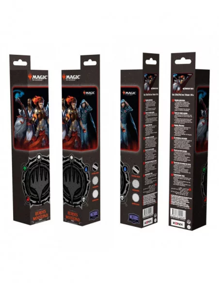 Magic the Garthering Alfombrilla Planeswalker Magic the Garthering Alfombrilla Planeswalker