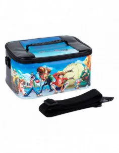 One Piece bolsa de transporte Switch Crew 2