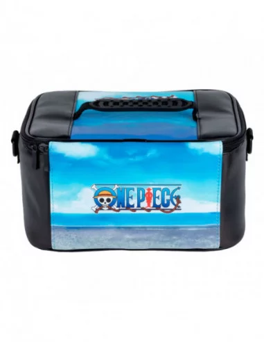 One Piece bolsa de transporte Switch Crew