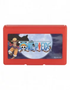 One Piece Game Card Case Switch Logo