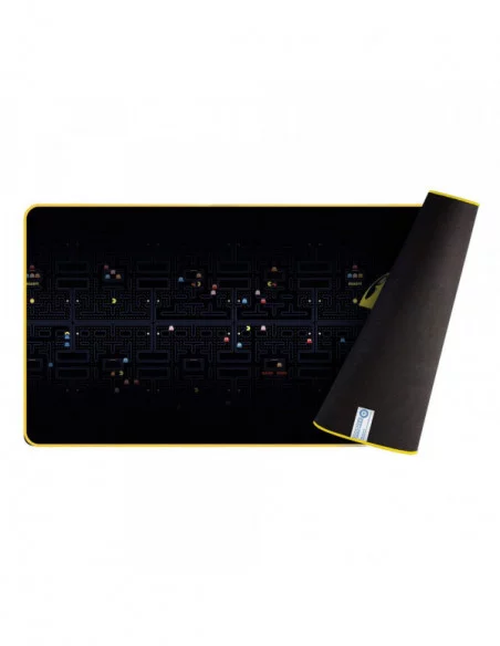 Pac-Man Alfombrilla XXL Pac-Man Pac-Man Alfombrilla XXL Pac-Man