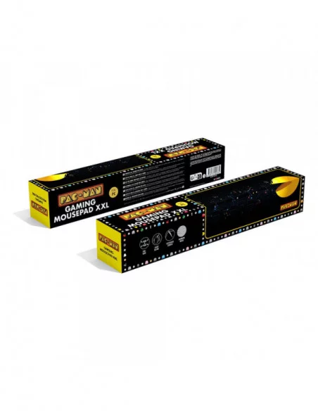 Pac-Man Alfombrilla XXL Pac-Man Pac-Man Alfombrilla XXL Pac-Man