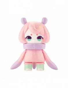 Hinomoto Heavy Industries Figura Ocean Exploration Robot Denshitako No. 3 Coral Reef Color Ver. 9 cm