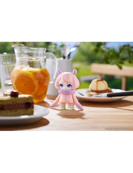 Hinomoto Heavy Industries Figura Ocean Exploration Robot Denshitako No. 3 Coral Reef Color Ver. 9 cm Hinomoto Heavy Industries Figura Ocean Exploration Robot Denshitako No. 3 Coral Reef Color Ver. 9 cm