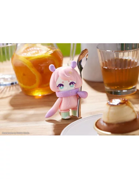 Hinomoto Heavy Industries Figura Ocean Exploration Robot Denshitako No. 3 Coral Reef Color Ver. 9 cm Hinomoto Heavy Industries Figura Ocean Exploration Robot Denshitako No. 3 Coral Reef Color Ver. 9 cm