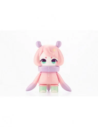 Hinomoto Heavy Industries Figura Ocean Exploration Robot Denshitako No. 3 Coral Reef Color Ver. 9 cm