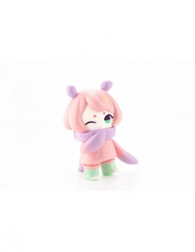 Hinomoto Heavy Industries Figura Ocean Exploration Robot Denshitako No. 3 Coral Reef Color Ver. 9 cm